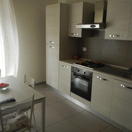 Appartamento Villarosa Syracuse Exterior photo
