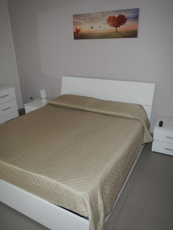 Appartamento Villarosa Syracuse Exterior photo