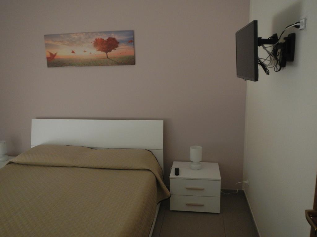 Appartamento Villarosa Syracuse Exterior photo