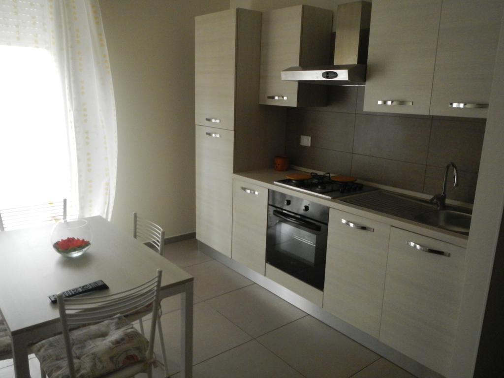 Appartamento Villarosa Syracuse Exterior photo
