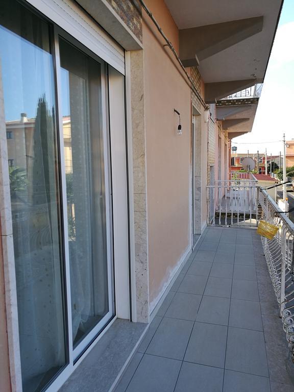 Appartamento Villarosa Syracuse Exterior photo