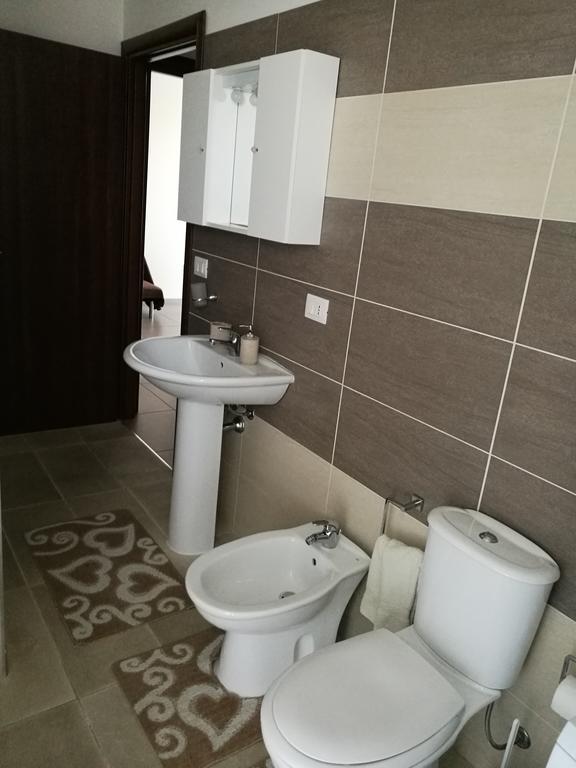 Appartamento Villarosa Syracuse Exterior photo