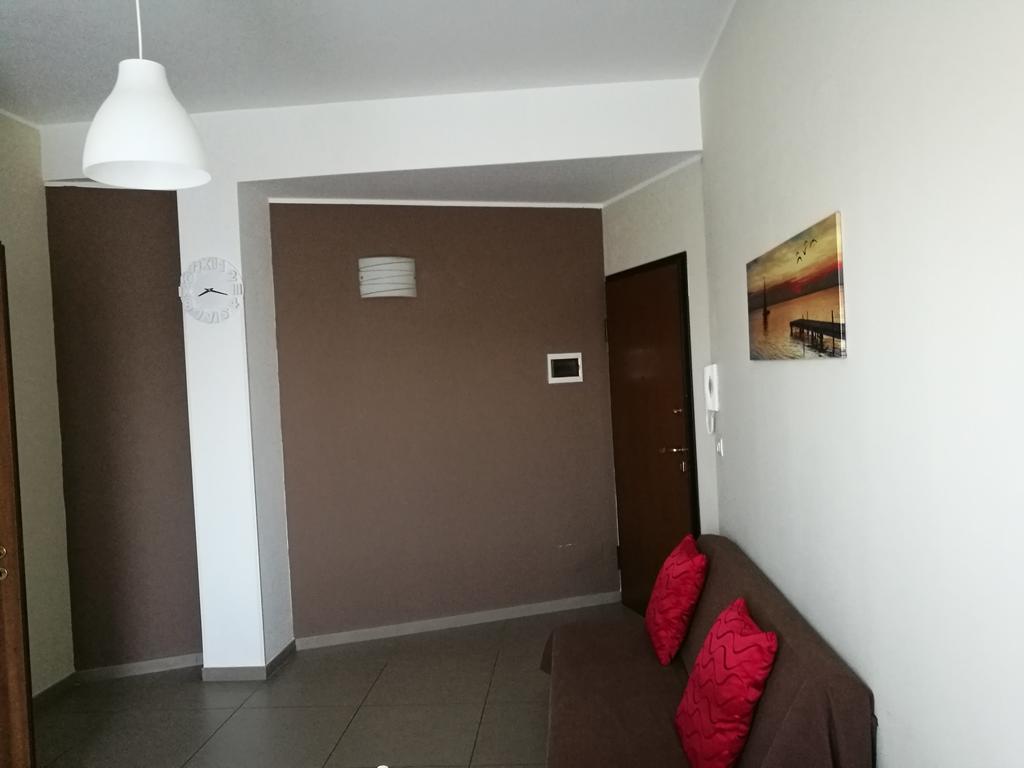Appartamento Villarosa Syracuse Exterior photo