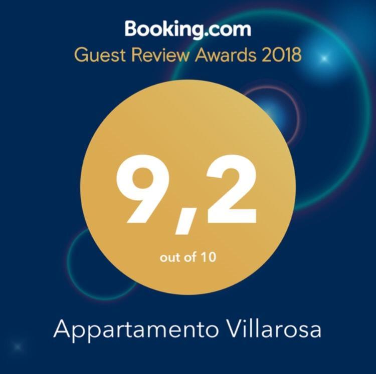 Appartamento Villarosa Syracuse Exterior photo